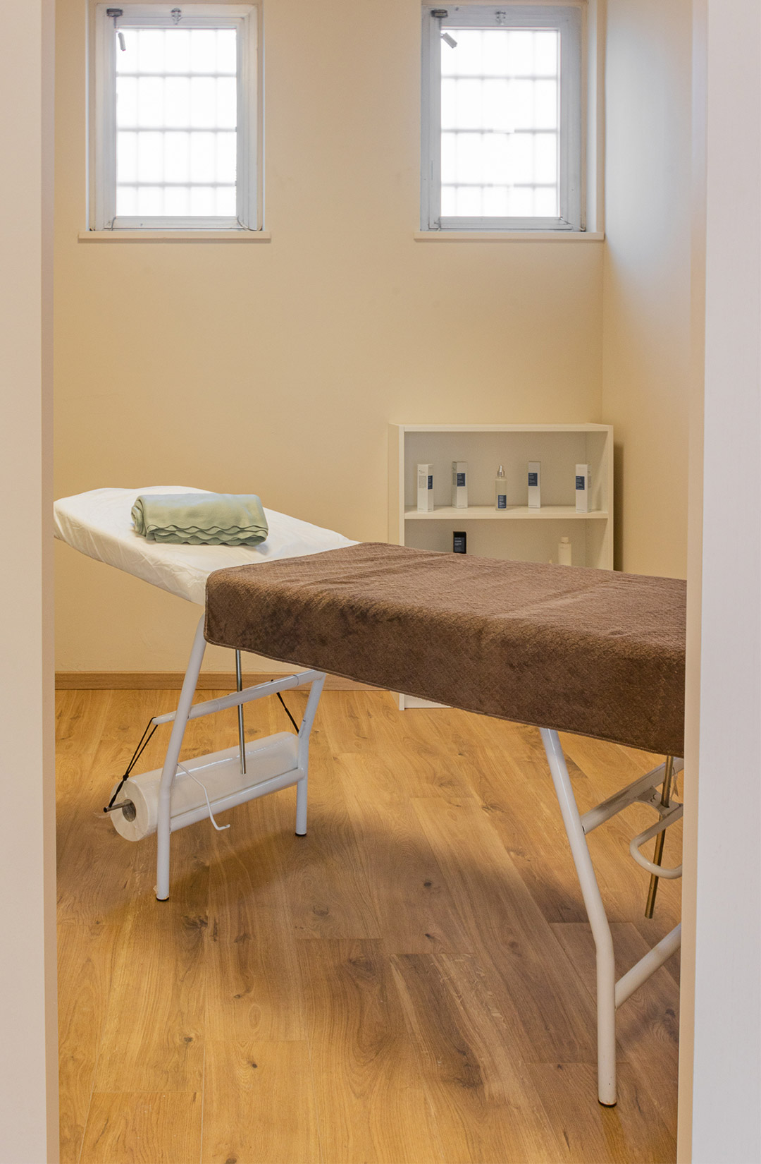 Trattamenti Estetici