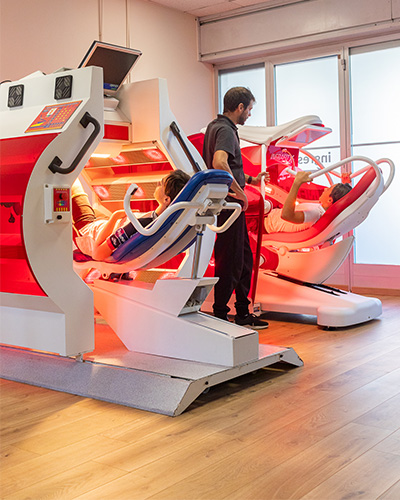 Dimagrimento Ragazzi