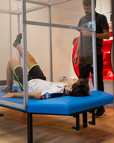 TermoGym Adolescenti