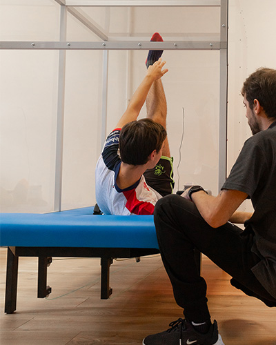 TermoGym Giovani Seregno